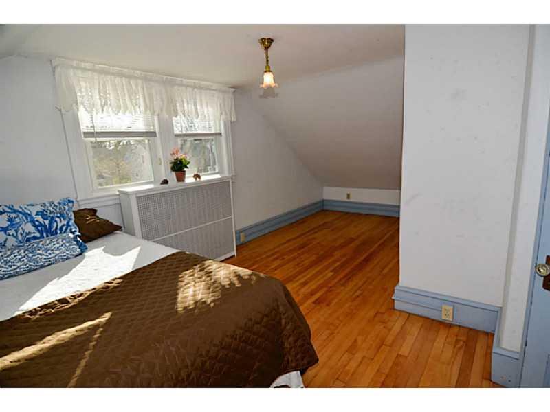 24 Ray Street Portland, ME 04103 - Photo 19 of 26 Bedroom.