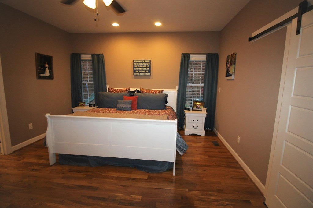 708 South Constitution Route Dillwyn, VA 23936 - Photo 11 of 36 Gallery Image 11
