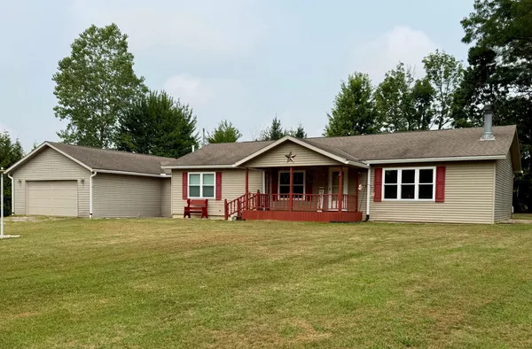 $349,900 | 7326 Highway 19, Unit 2 LOTS 198200, Mount Gilead, OH 43338