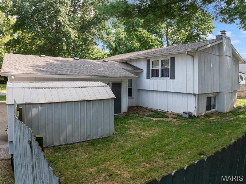 738 Fort Henry Road Belleville, IL 62221 - Photo 34 of 38 Gallery Image 34