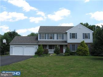 100 Ridgeview Lane Doylestown, PA 18901 - Photo 1 of 12