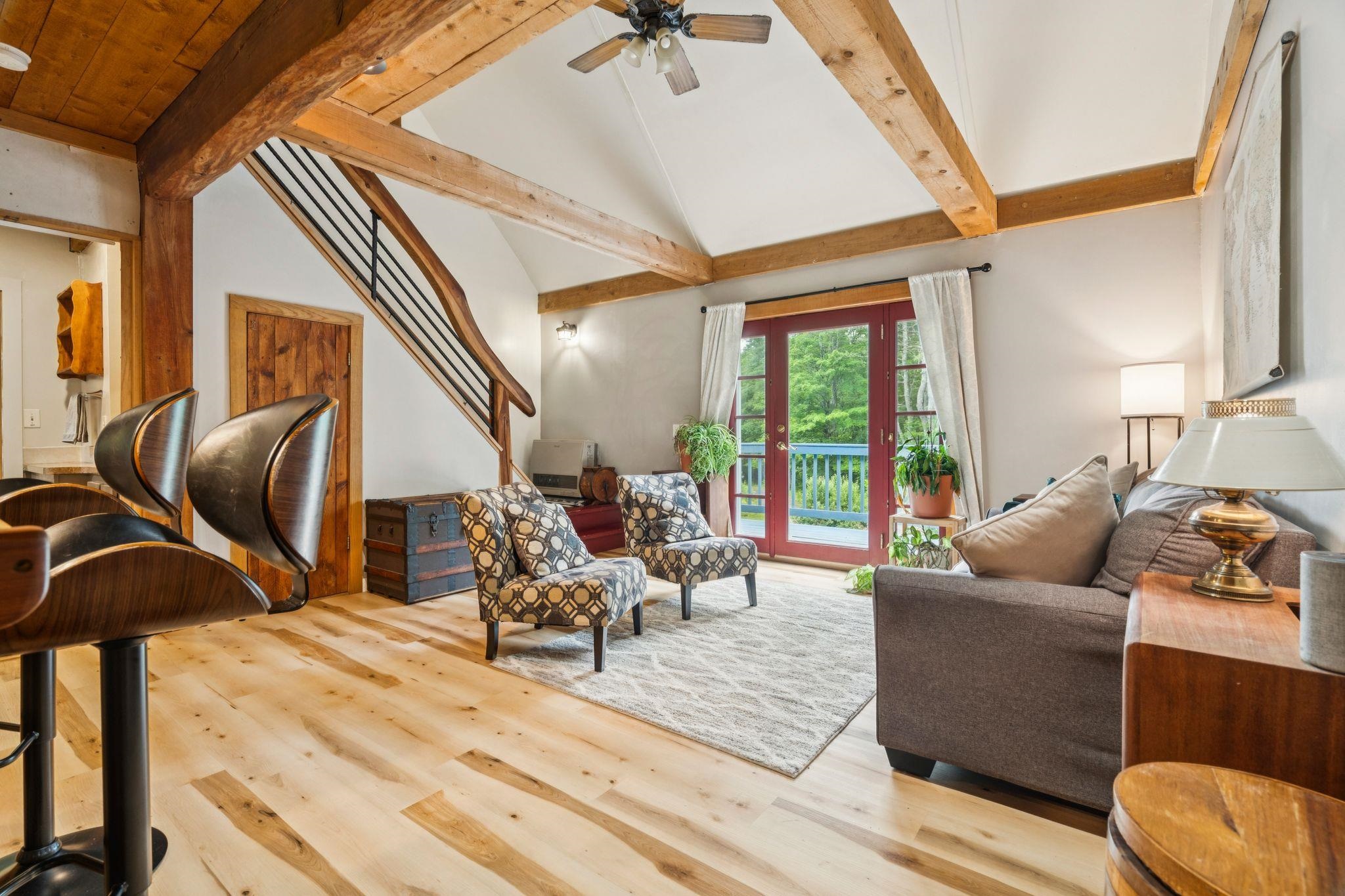 221 Dunkel Road West Windsor, VT 05089 - Photo 8 of 35