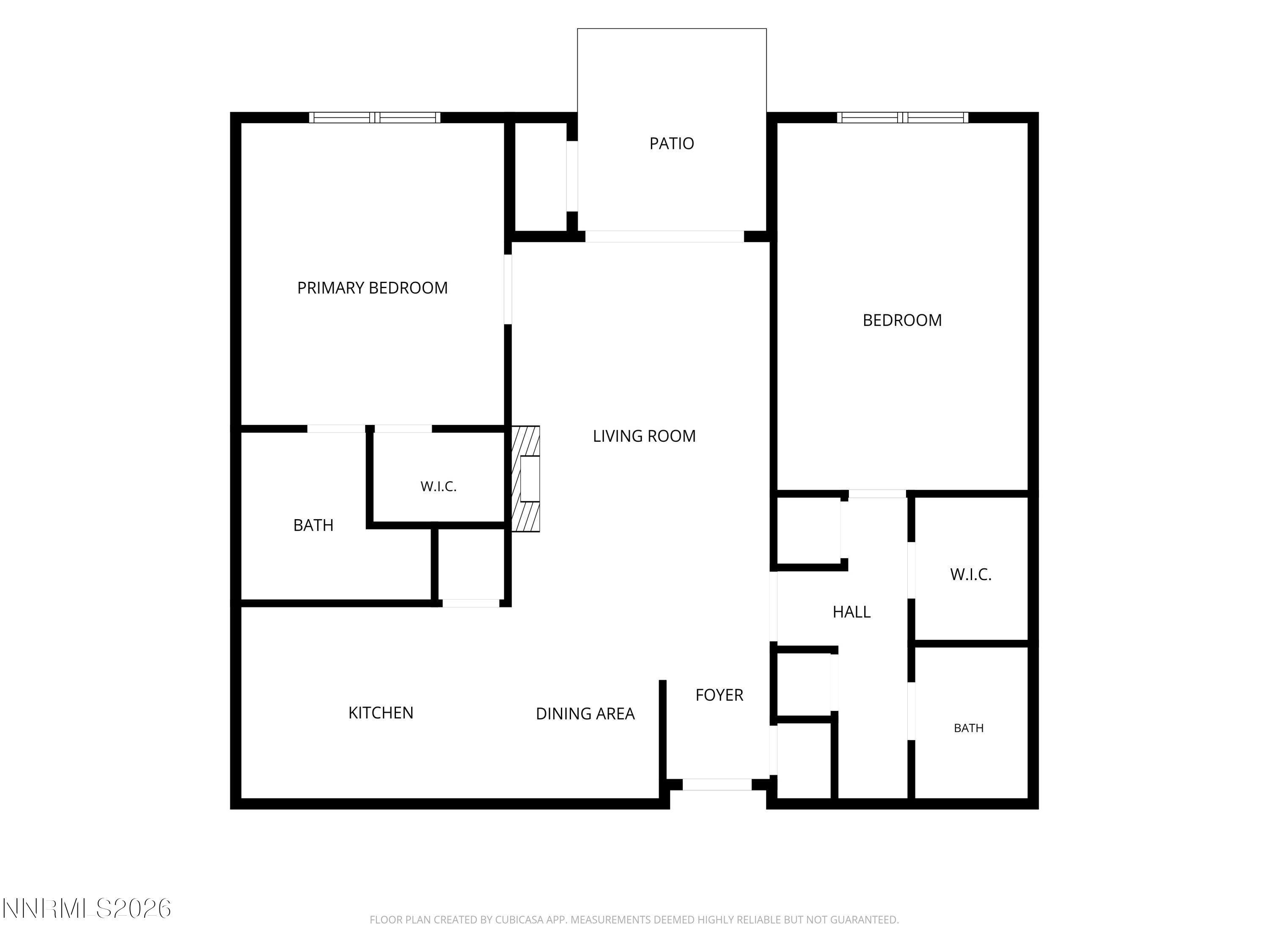 2300 Dickerson Road, Unit 39 Reno, NV 89503 - Photo 2 of 34 all_floors_2270_dickerson_road_39_reno_w