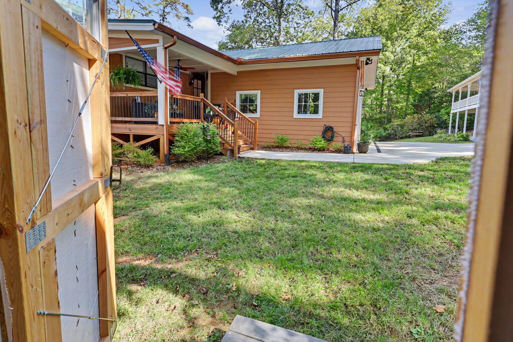 332 Piney Point Road Blairsville, GA 30512 - Photo 85 of 90 Gallery Image 85