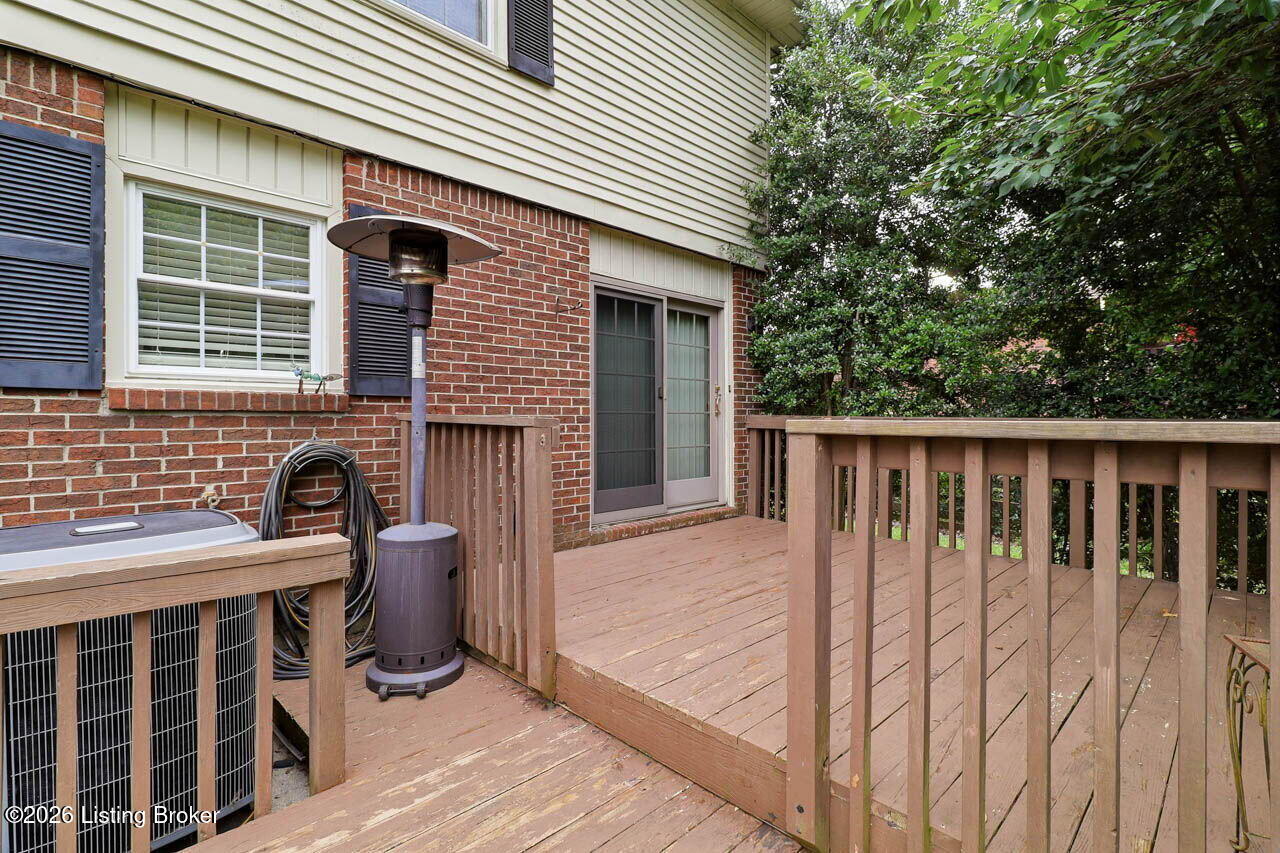140 Raisor Avenue Bardstown, KY 40004 - Photo 44 of 51 140 Raisor Ave - 41
