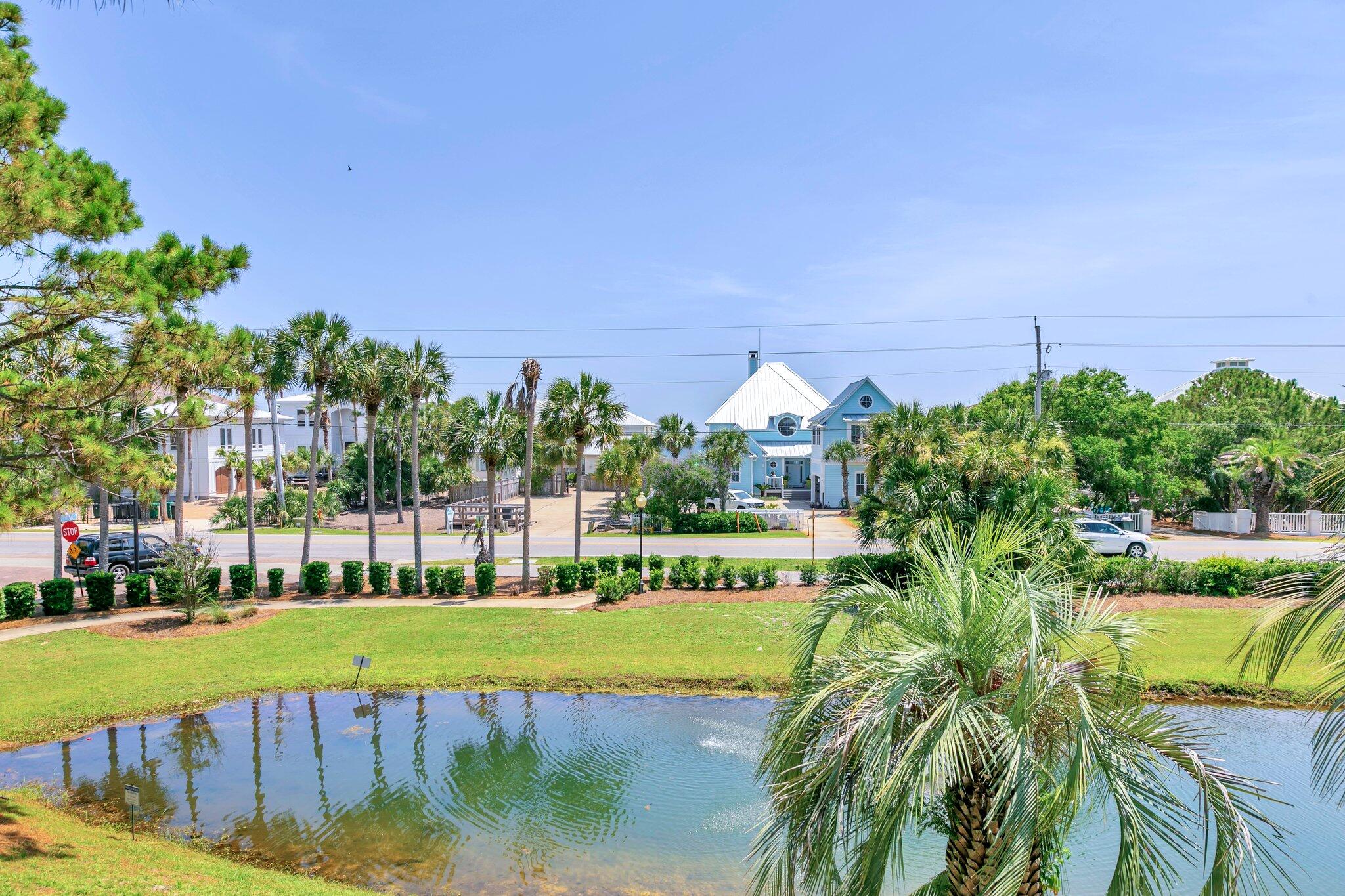 144 Spires Lane, Unit 202 Santa Rosa Beach, FL 32459 - Photo 30 of 31 a view of a city