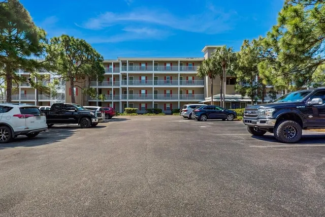 $635,000 | 144 Spires Lane, Unit 202, Santa Rosa Beach, FL 32459