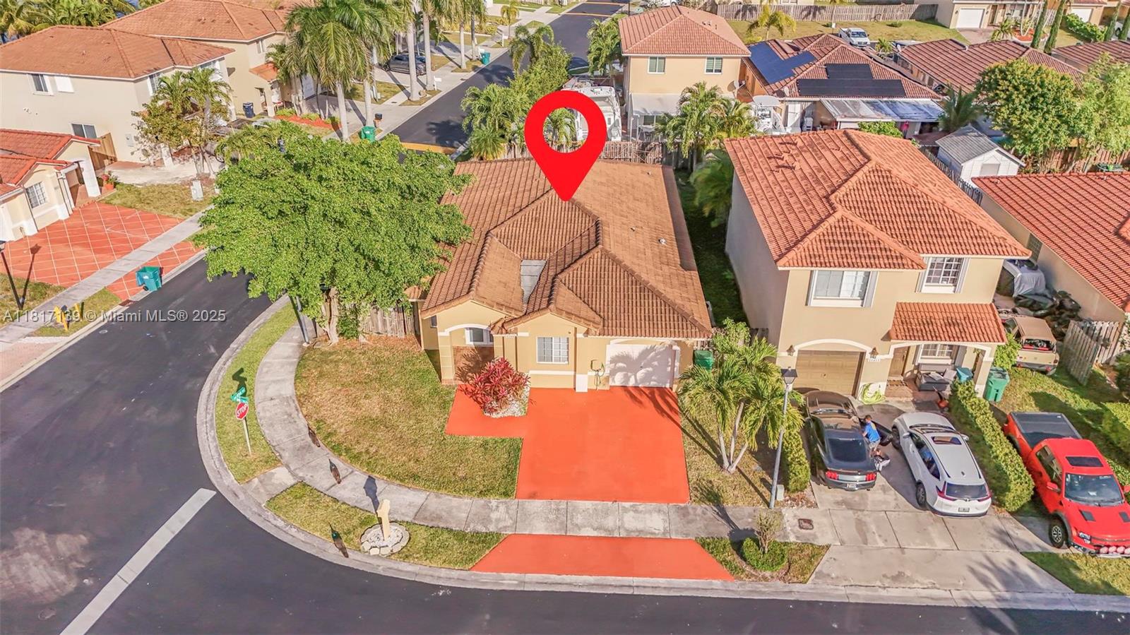 21403 Southwest 89th Place Cutler Bay, FL 33189 - Photo 19 of 23