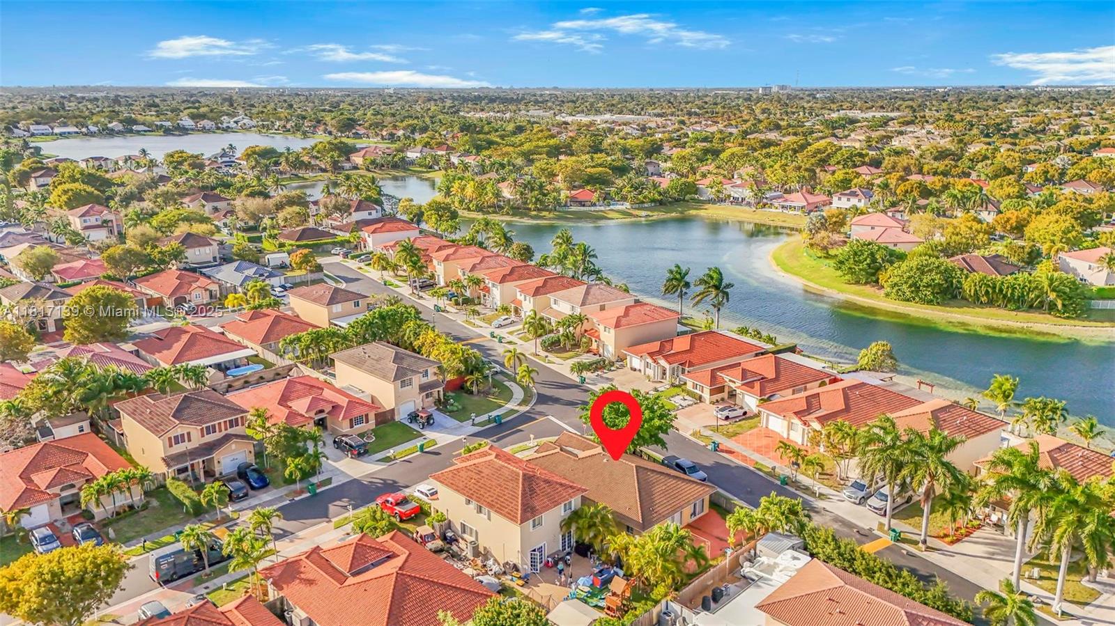 21403 Southwest 89th Place Cutler Bay, FL 33189 - Photo 21 of 23