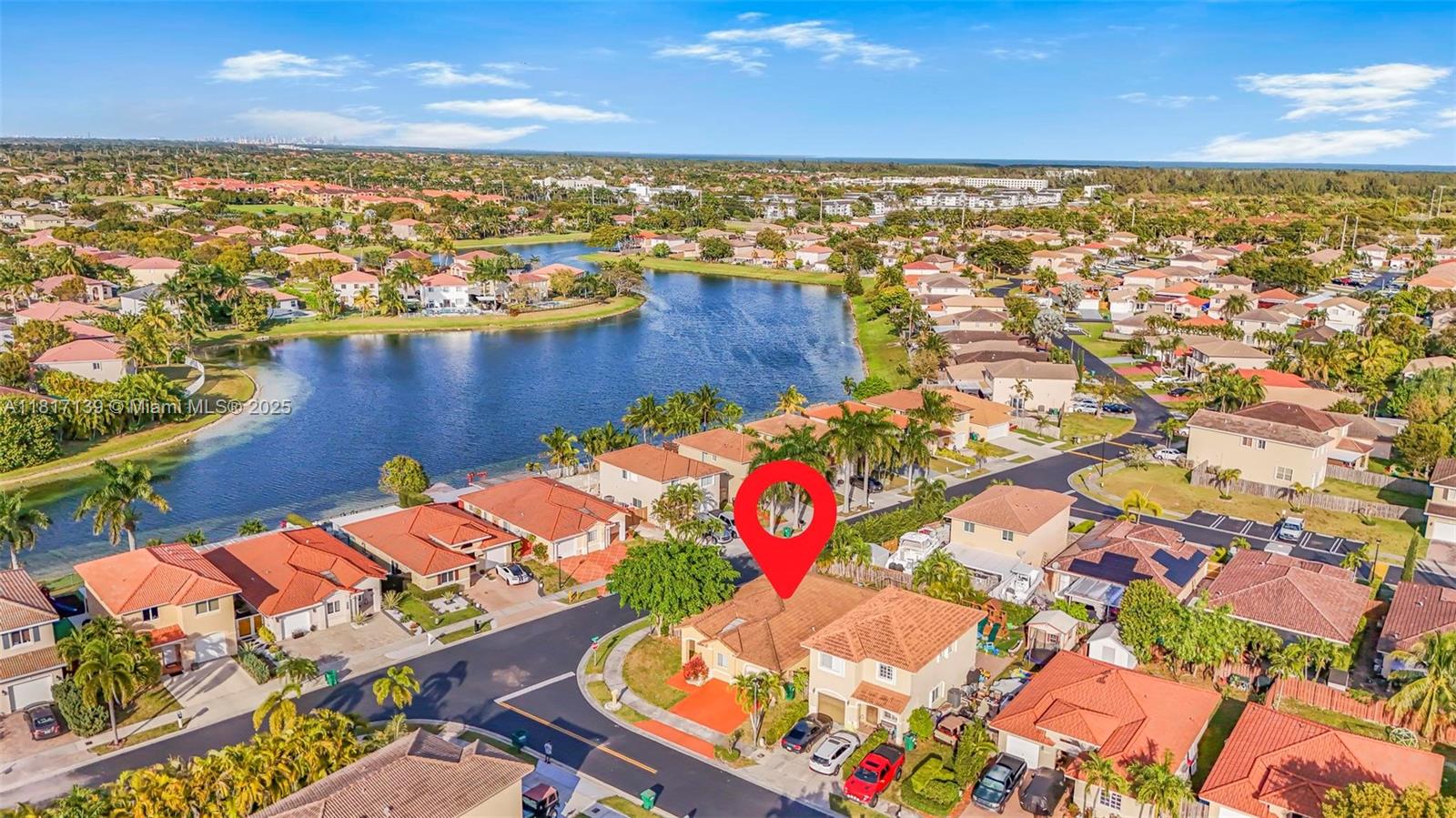 21403 Southwest 89th Place Cutler Bay, FL 33189 - Photo 22 of 23