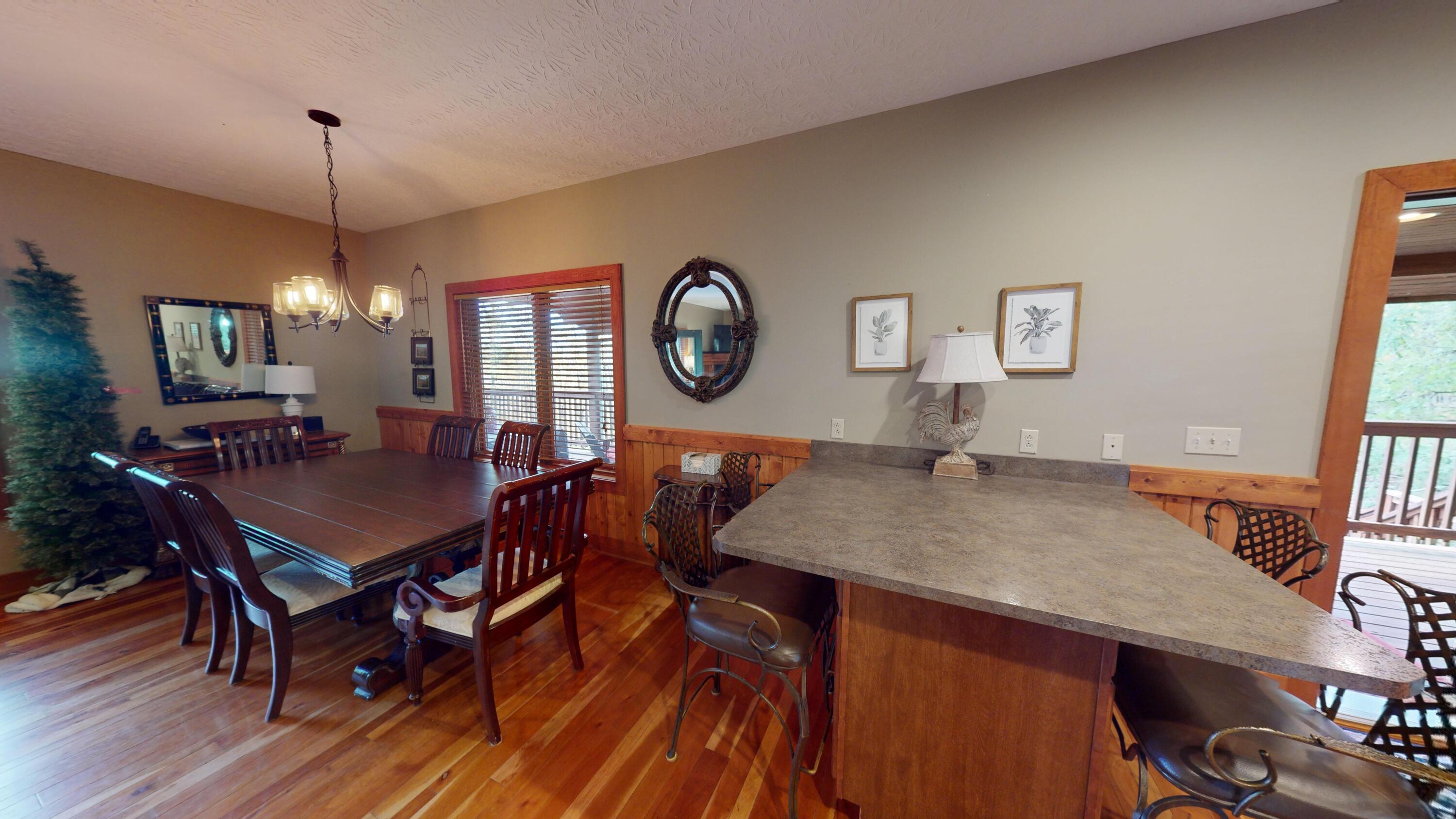 21 Upper Cherry Grove Road Slatyfork, WV 26291 - Photo 12 of 41 Gallery Image 12