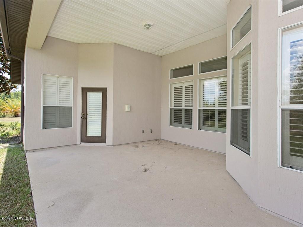 2048 River's Own Road St. Augustine, FL 32092 - Photo 23 of 38 an empty room with windows