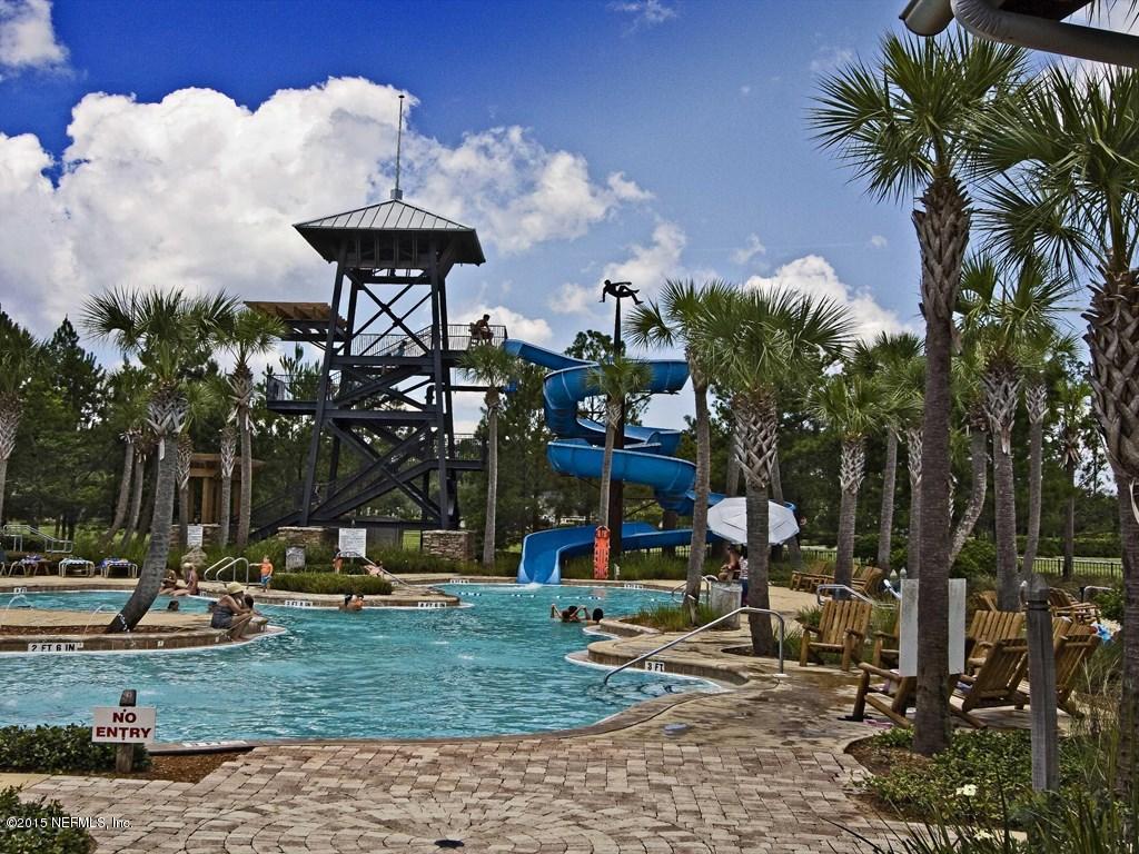 2048 River's Own Road St. Augustine, FL 32092 - Photo 30 of 38 a view of a park with swings