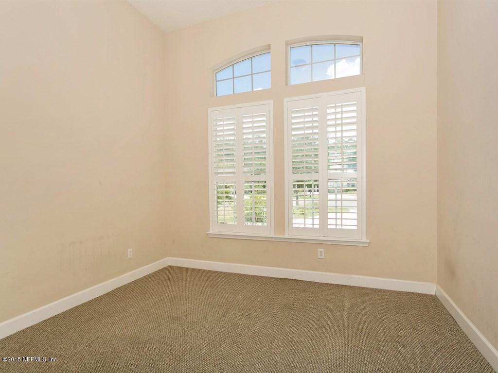 2048 River's Own Road St. Augustine, FL 32092 - Photo 6 of 38 an empty room with a window