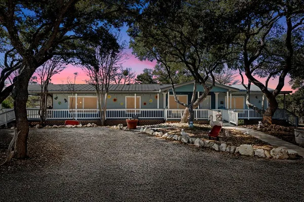 $399,000 | 166 Elm Shores Drive, Lakehills, TX 78063