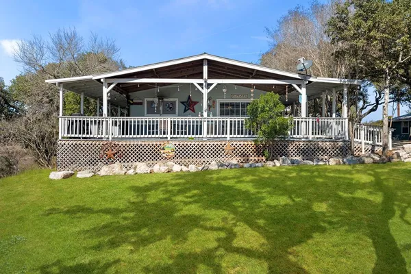 $399,000 | 166 Elm Shores Drive, Lakehills, TX 78063