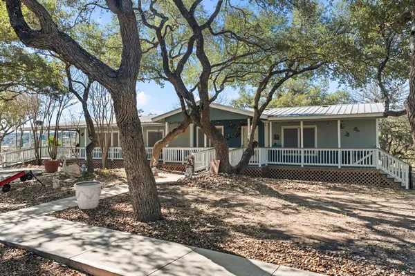 $399,000 | 166 Elm Shores Drive, Lakehills, TX 78063