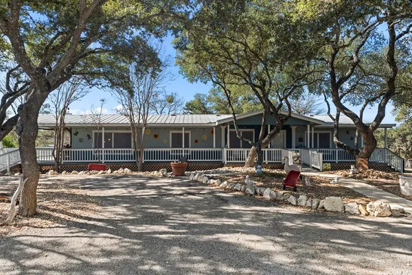 $399,000 | 166 Elm Shores Drive, Lakehills, TX 78063