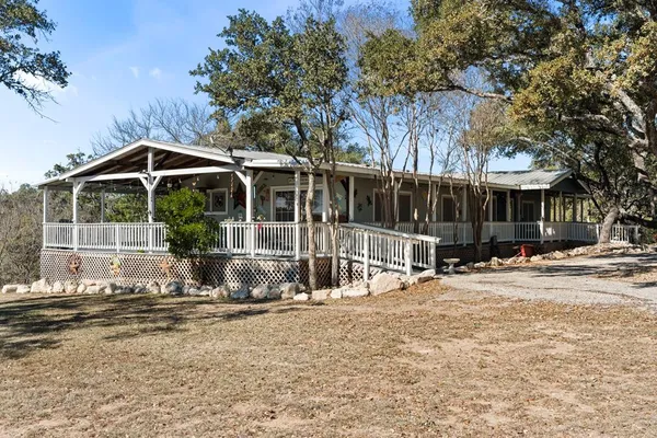 $399,000 | 166 Elm Shores Drive, Lakehills, TX 78063