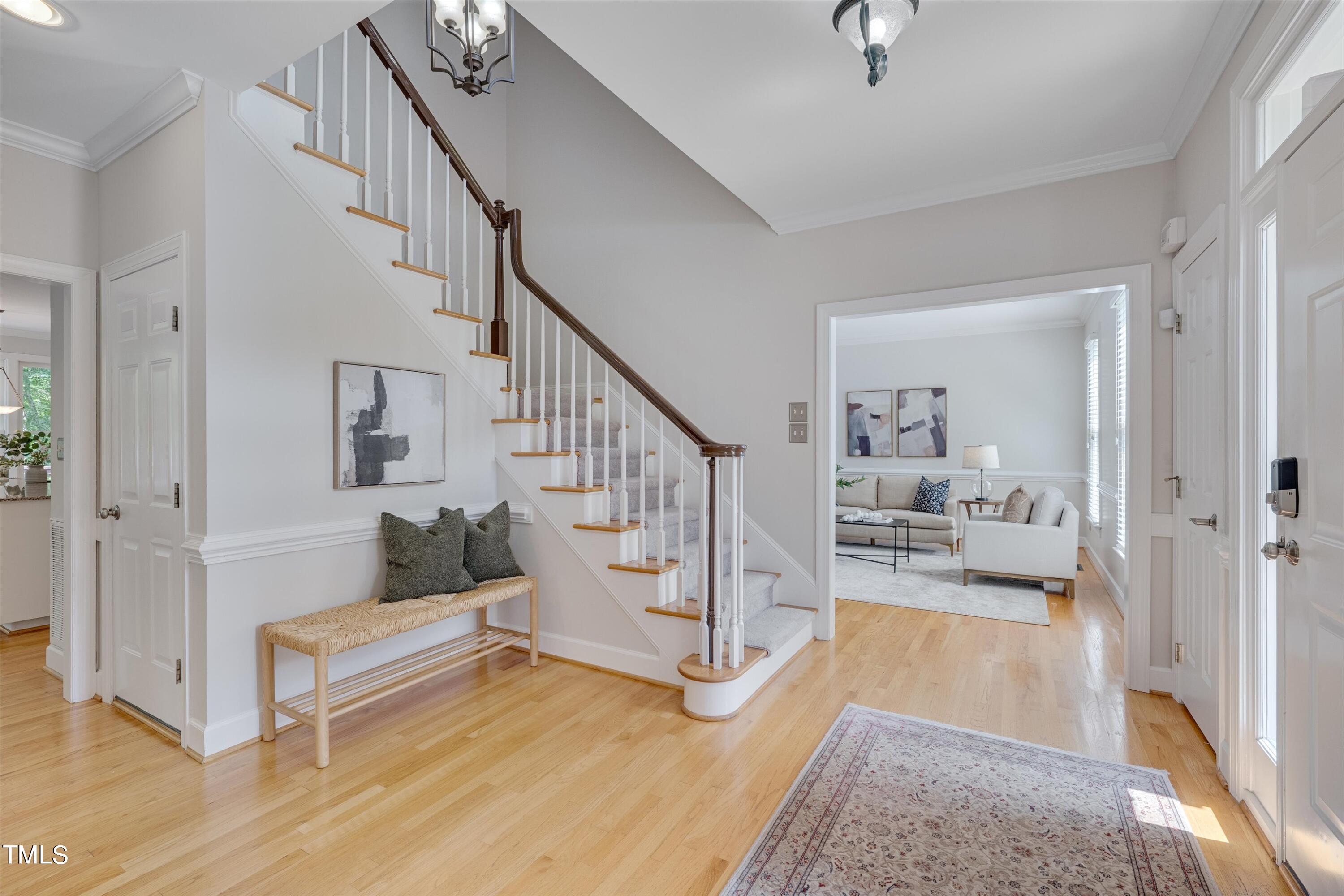 116 Ashworth Drive Durham, NC 27707 - Photo 20 of 60 26-116 Ashworth Drive -18