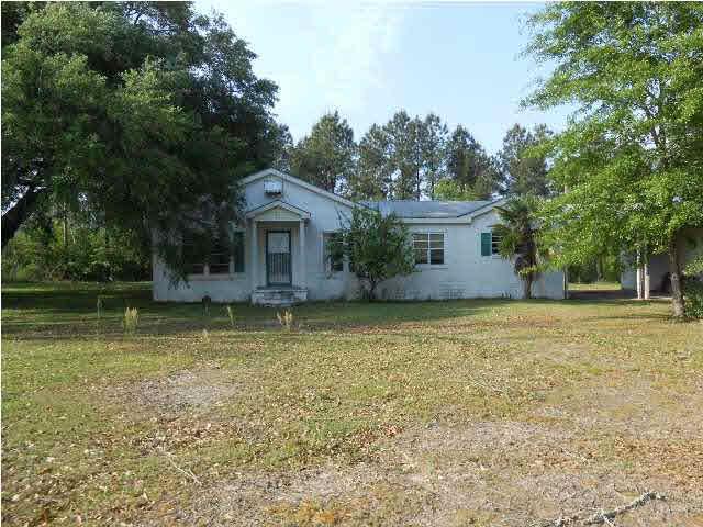 5850 Arthur Brown Road Walnut Hill, FL 32568 - Photo 1 of 19 Gallery Image 1