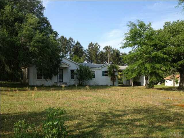 5850 Arthur Brown Road Walnut Hill, FL 32568 - Photo 15 of 19 Gallery Image 15