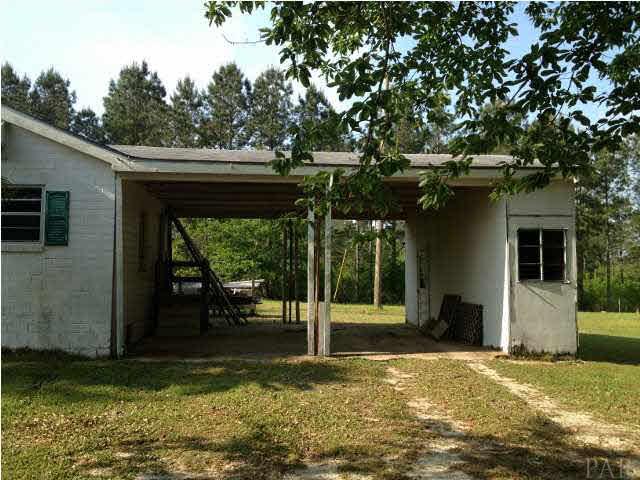 5850 Arthur Brown Road Walnut Hill, FL 32568 - Photo 16 of 19 Gallery Image 16
