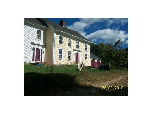 13 Cate Road Deerfield, NH 03037 - Photo 1 of 1 Gallery Image 1