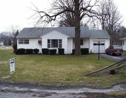 3615 Knoll Road Fort Wayne, IN 46809 - Photo 1 of 4 Gallery Image 1