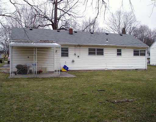 3615 Knoll Road Fort Wayne, IN 46809 - Photo 4 of 4 Gallery Image 4