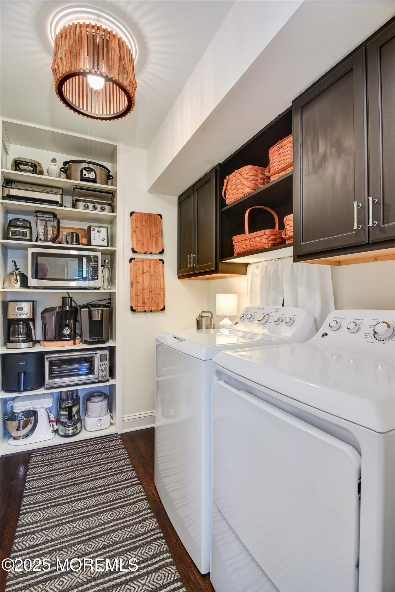 14 Lebanon Drive Brielle, NJ 08730 - Photo 22 of 42 a bathroom with a sink a vanity and a shower