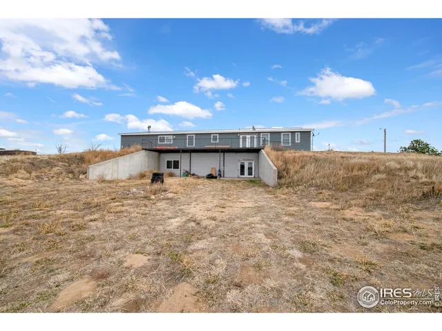 a view of beach and ocean