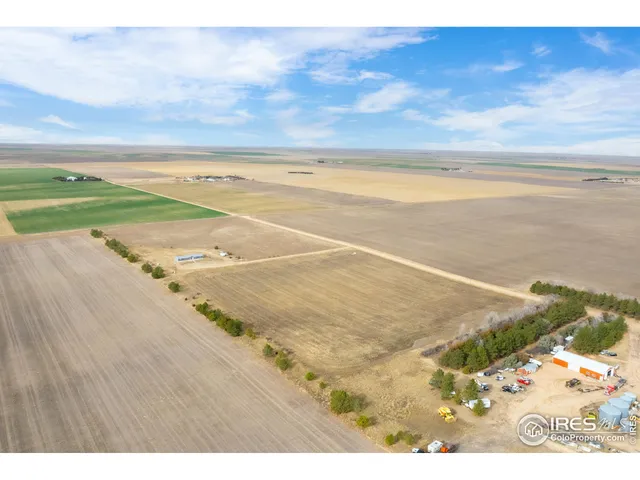 a view of an ocean beach