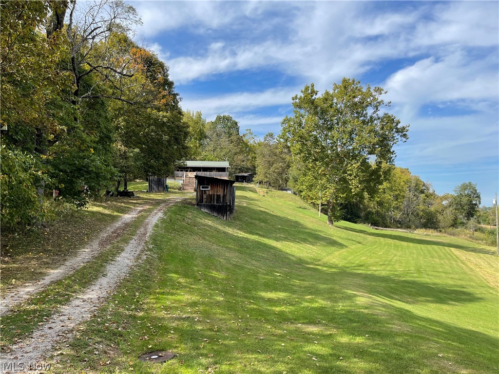 1385 Slate Run Road Belleville, WV 26133 - Photo 3 of 15