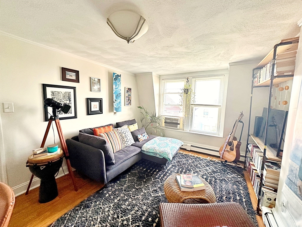 242 Princeton Street, Unit 3 Boston, MA 02128 - Photo 1 of 12