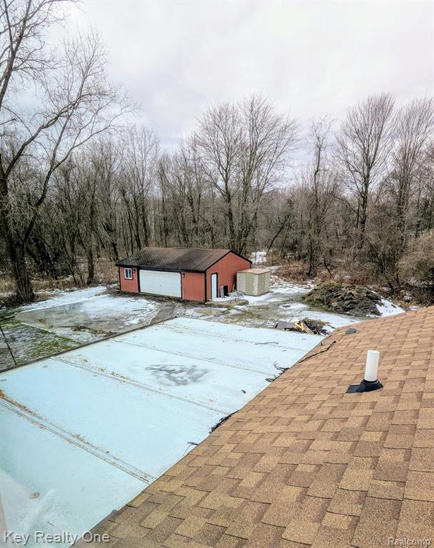 8033 Lambs Road Goodells, MI 48027 - Photo 51 of 52