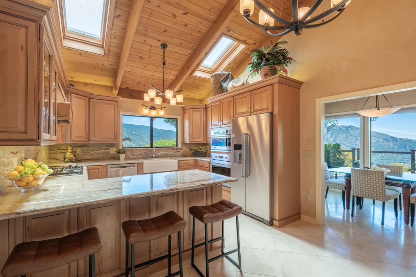 13369 Middle Canyon Road Carmel Valley, CA 93924 - Photo 12 of 42