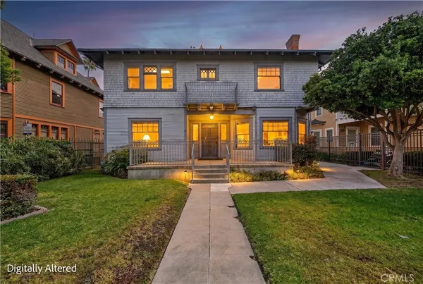 $849,900 | 3875 11th Street, Riverside, CA 92501