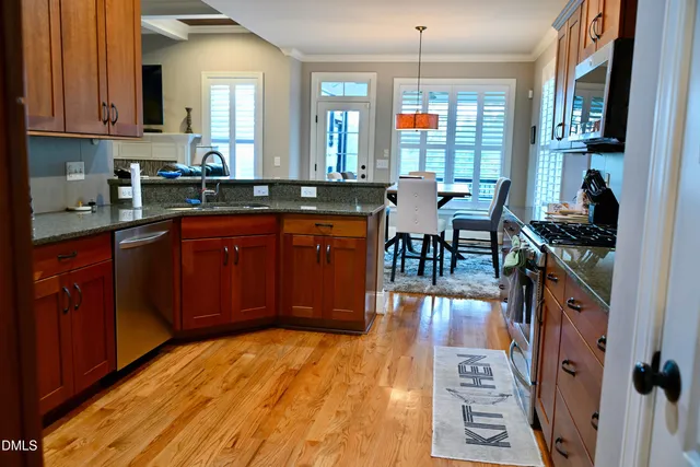 $3,500 | 5604 Clearsprings Drive, Wake Forest, NC 27587