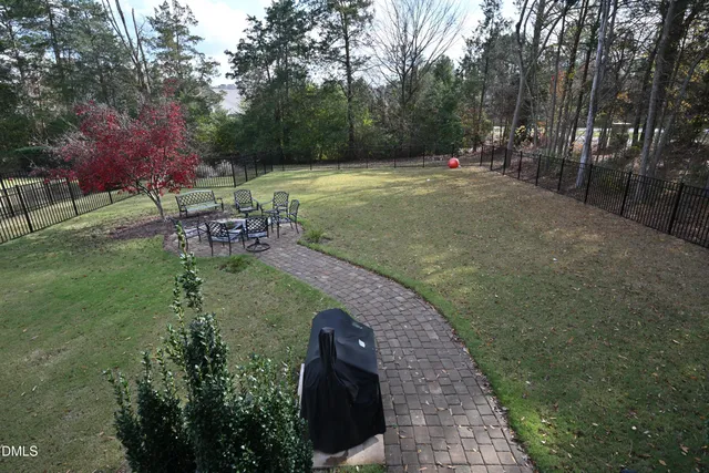 $3,500 | 5604 Clearsprings Drive, Wake Forest, NC 27587