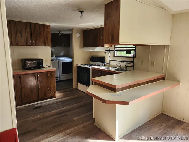 $135,000 | 9379 South County Road 375 East, Marengo, IN 47140