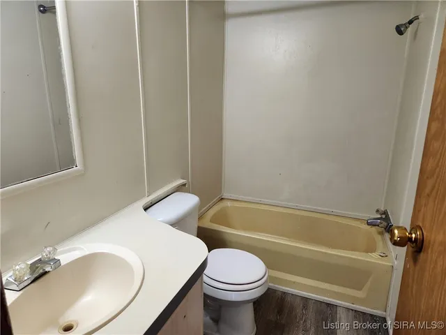 $135,000 | 9379 South County Road 375 East, Marengo, IN 47140