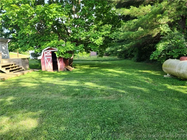 $135,000 | 9379 South County Road 375 East, Marengo, IN 47140
