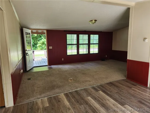 $135,000 | 9379 South County Road 375 East, Marengo, IN 47140