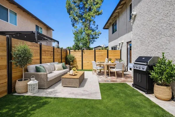 $489,900 | 10347 Carefree Drive, Santee, CA 92071