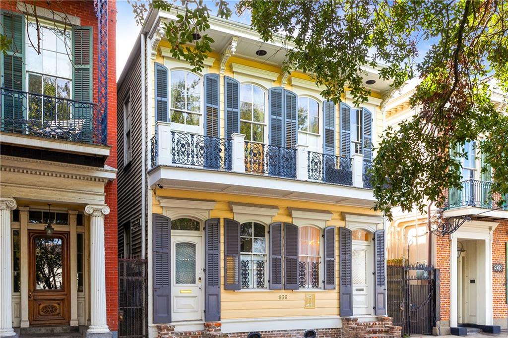 936 Esplanade Avenue, Unit 102 New Orleans, LA 70116 - Photo 1 of 22 Gallery Image 1