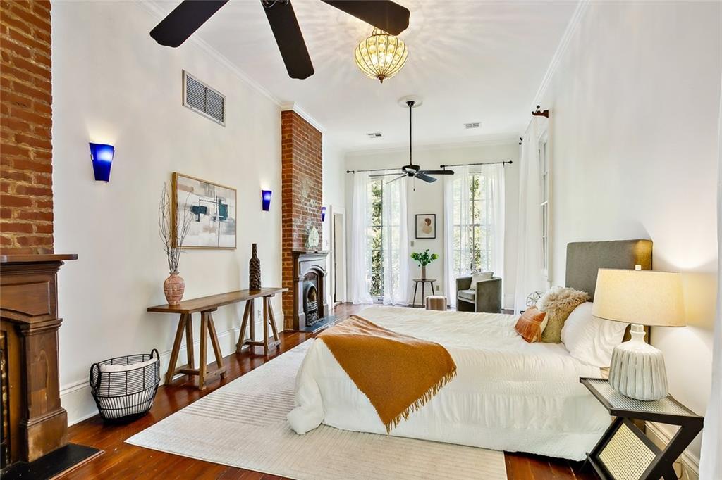 936 Esplanade Avenue, Unit 102 New Orleans, LA 70116 - Photo 12 of 22 Gallery Image 12