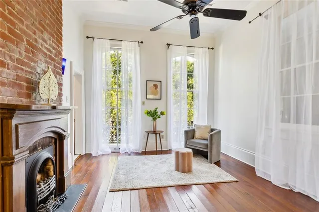 $3,400 | 936 Esplanade Avenue, Unit 102, New Orleans, LA 70116