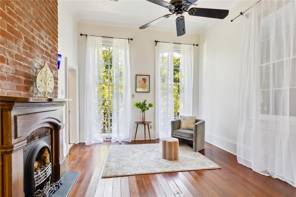 936 Esplanade Avenue, Unit 102 New Orleans, LA 70116 - Photo 13 of 22 Gallery Image 13