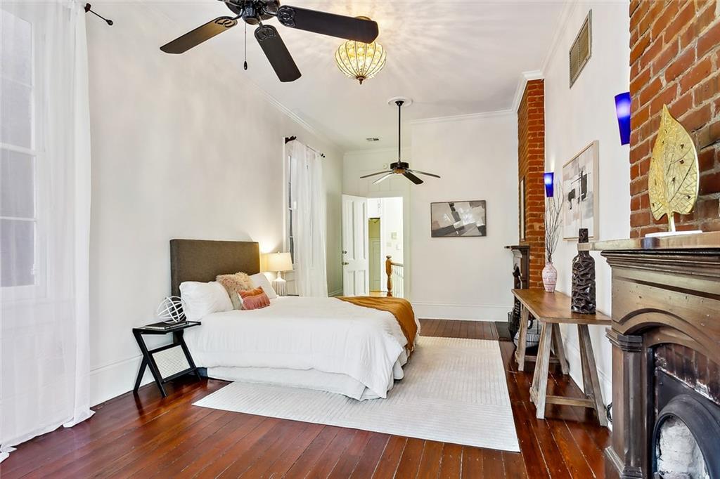 936 Esplanade Avenue, Unit 102 New Orleans, LA 70116 - Photo 14 of 22 Gallery Image 14